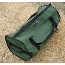 Canvas Gear bag extra long